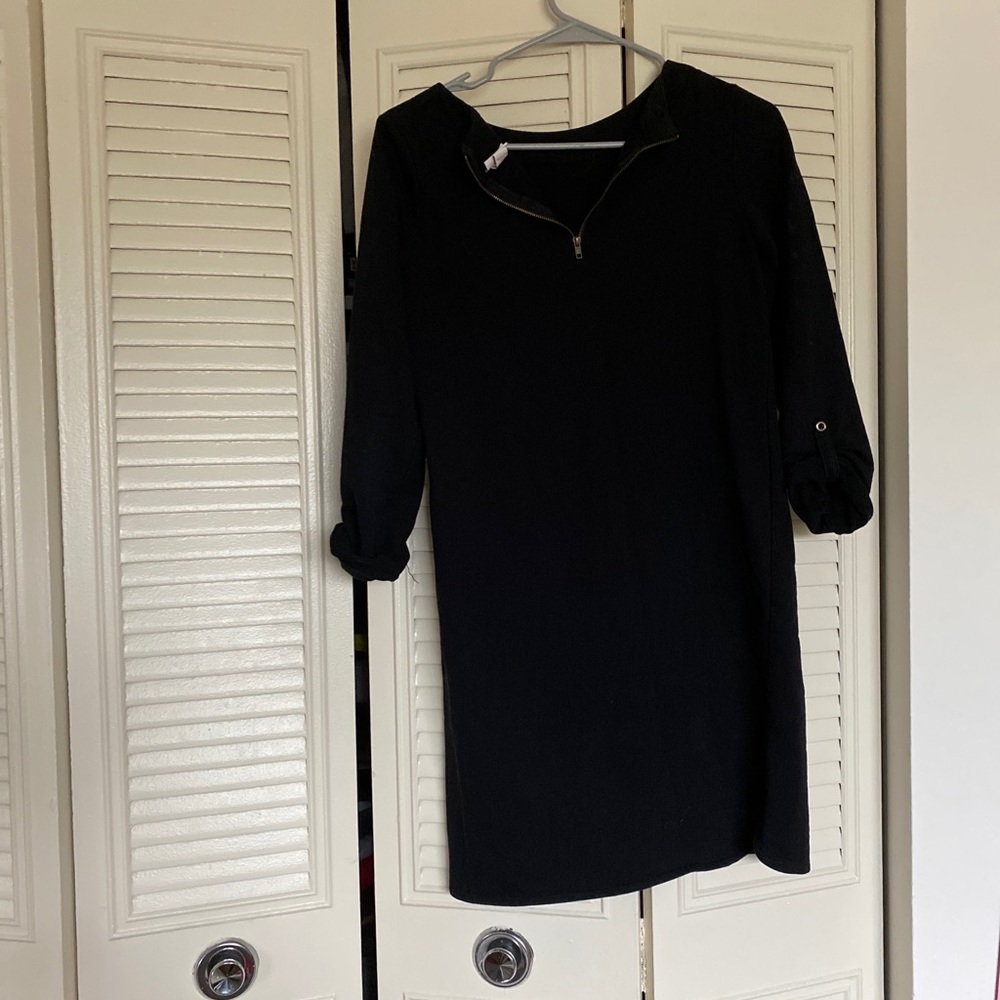 Merona Winter Dress - Picture 3 of 3